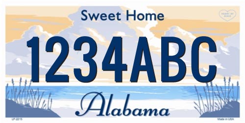 tuscaloosa county alabama car tag renewal